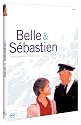 Belle et S&eacute;bastien : L'int&eacute;grale saison 3 - Coffret 3 DVD