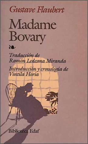 Gustave Flaubert