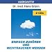Einfach zuh�ren und Nichtraucher werden. 2 CDs