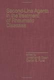 Review Informa HealthCare  / Second-line Agents in the Treatment of Rheumatic Diseases (Inflammatory Disease and Therapy)