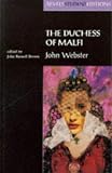 Used : The Duchess of Malfi (Revels Student Editions)