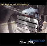 The Fifty Percenter