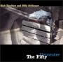 The Fifty Percenter