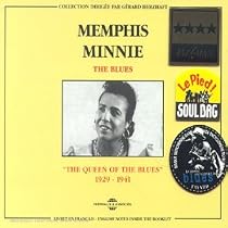 The Blues: Queen of the Blues: 1929-1941