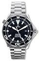 Omega Men's Seamaster 300M Diver Automatic Chronometer Watch #2254.50.00