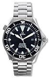 Omega Men's Seamaster 300M Diver Automatic Chronometer Watch #2254.50.00