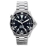 Omega Mens Seamaster 300M Diver Automatic Chronometer Watch #2254.50.00 by Omega