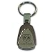 Dodge W/Ram Tear Drop Key Chain