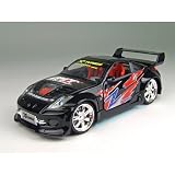 1/24 X-Tuner Nissan 35Z Kit MWI64111