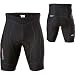 Slide into the Louis Garneau Fit Sensor 3D Shorts and get ready for a comfortable ride. As soon as you slip into a pair you'll discover the body-wrapping, 10-paneled ergonomic fit. You'll also notice how Fit Sensor fabric uses flatlock seams for that 'second-skin' feel, while the Powerband grippers keep the shorts in placewithout the typical sticky leg-grippers. Finished off with Garneau's Perfo 3D chamois, the Fit Sensor 3D Shorts are so comfy your wife might make fun of you for wearing them around three hours before your ride.Product FeaturesMaterial: Fit Sensor (60% nylon, 24% polyester, 16% lycra)Fit: Inseam: 9.25 inChamois: perfo 3DChamois Thickness: Removable Chamois: Bib: noPockets: SPF Rating: UPF Rating: 50Recommended Use: cyclingManufacturer Warranty: