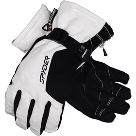 Spyder Ladies Sestriere Gore Glove by Spyder