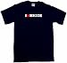 I Heart (Love) Heidi Men's Tee Shirt in 12 colors Small thru 6XL