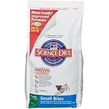 Hill's Science Diet Puppy Small Bites Formula Dry Dog Food
