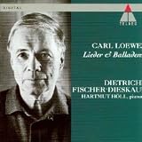 Lieder & Ballads