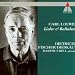 Carl Loewe: Lieder & Balladen