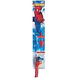 Shakespeare Spiderman Fishing Kit