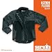 SCRUFFS WIND PROOF ACTION FLEECE JACKET LARGE