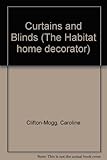 Curtains and blinds