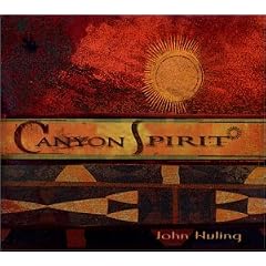 Canyon Spirit