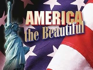 America The Beautiful