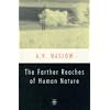 The Farther Reaches of Human Nature (Compass)