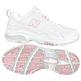 Ladies New Balance 622 Cross Training Shoe by New Balance