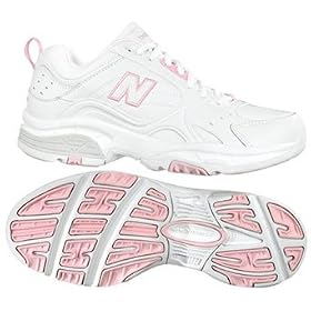 Ladies New Balance 622 Cross Training Shoe by Womens New Balance Shoes