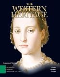 The Western Heritage: Teaching and Learning Classroom Edition, Combined Volume (5th Edition) image