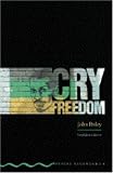 Cry freedom: Continued continuity : Universal Pictures present a Marble Arch Production : starring Kevin Kline, Penelope Wilton, and Denzel Washington in Richard Attenborough's film