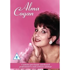 Alma Cogan - Her Fabulous Story