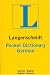 Teach Yourself Deutsch