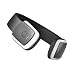 Jabra Halo2 Bluetooth Stereo Headset (EU-Stecker) dunkelgrau