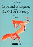 Le renard et sa queue