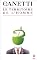 Le territoire de l'homme: R�flexions 1942-1972 par Canetti