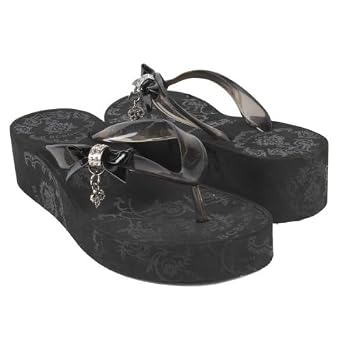 BCBGirls Women's Fondale Thong