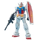 MG 1/100 RX-78-2 ガンダム Ver.2.0 (機動戦士ガンダム)