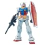 MG 1/100 RX-78-2 �K���_�� Ver.2.0 (�@����m�K���_��)