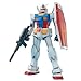 Gundam RX-78-2 Gundam Ver 2.0 with Extra Clear Body parts MG 1/100 Scale