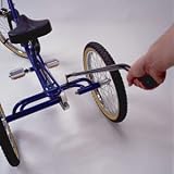 Tracker Leg Calipers For Terrier, TMX, Imp, and Tracker Tricycle