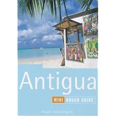 The Rough Guide to Antigua
