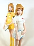 森雪エレガントソフビドール看護婦Ver(白)