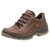 ECCO Mens New Track IV Low Gore-Tex&174 Oxford by ECCO