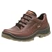 ECCO Men's New Track IV Low Gore-Tex  Oxford