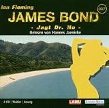 James Bond-jagt Dr.no