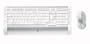Logitech Cordless Desktop S 530 Laser for Mac ( 967664-0403 )