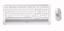 Logitech Cordless Desktop S 530 Laser for Mac ( 967664-0403 )
