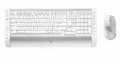 Logitech Cordless Desktop S 530 Laser for Mac ( 967664-0403 )