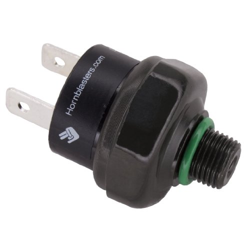 HornBlasters 110-150 PSI Pressure Switch