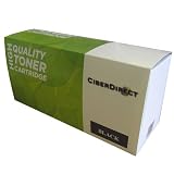 CiberDirect Compatible Laser Toner Cartridge To Replace HP CE285A / 85A. 1,600 page yield based on 5% coverage. For Use With HP LaserJet Pro M1132, M1132 MFP, M1212nf, M1212nf MFP, M1217nfw MFP, P1102 and P1102w Printers.