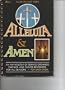 Alleluia & Amen: An Anthology of Service Openings, Endings, and Prayer Responses (For SATB Choir, MB-520)